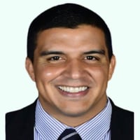 Dr. Will Pulgarin