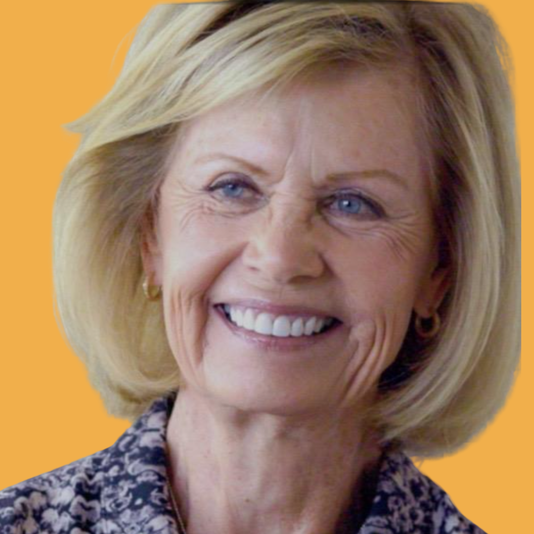Dinah Ruch